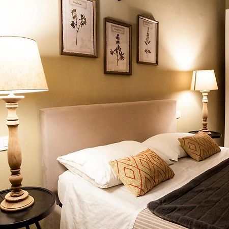 La Casa Di Rouse Apartment ฟลอเรนซ์ ภายนอก รูปภาพ