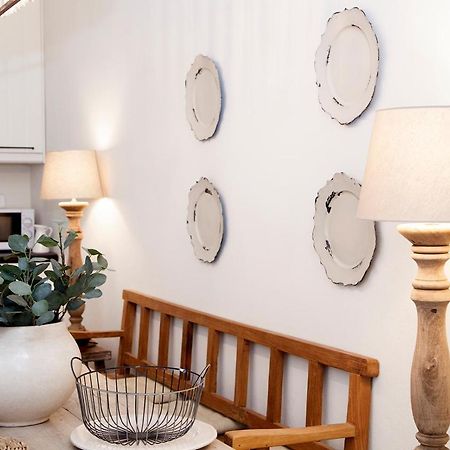 La Casa Di Rouse Apartment ฟลอเรนซ์ ภายนอก รูปภาพ