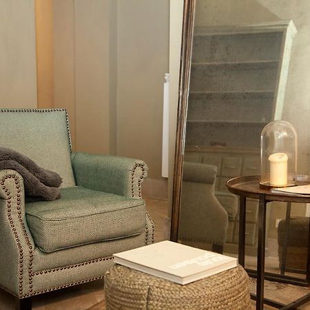 La Casa Di Rouse Apartment ฟลอเรนซ์ ภายนอก รูปภาพ