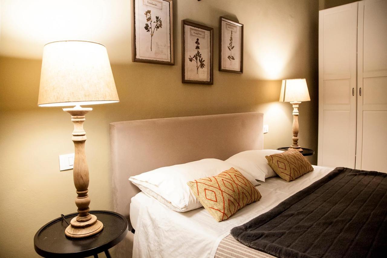 La Casa Di Rouse Apartment ฟลอเรนซ์ ภายนอก รูปภาพ