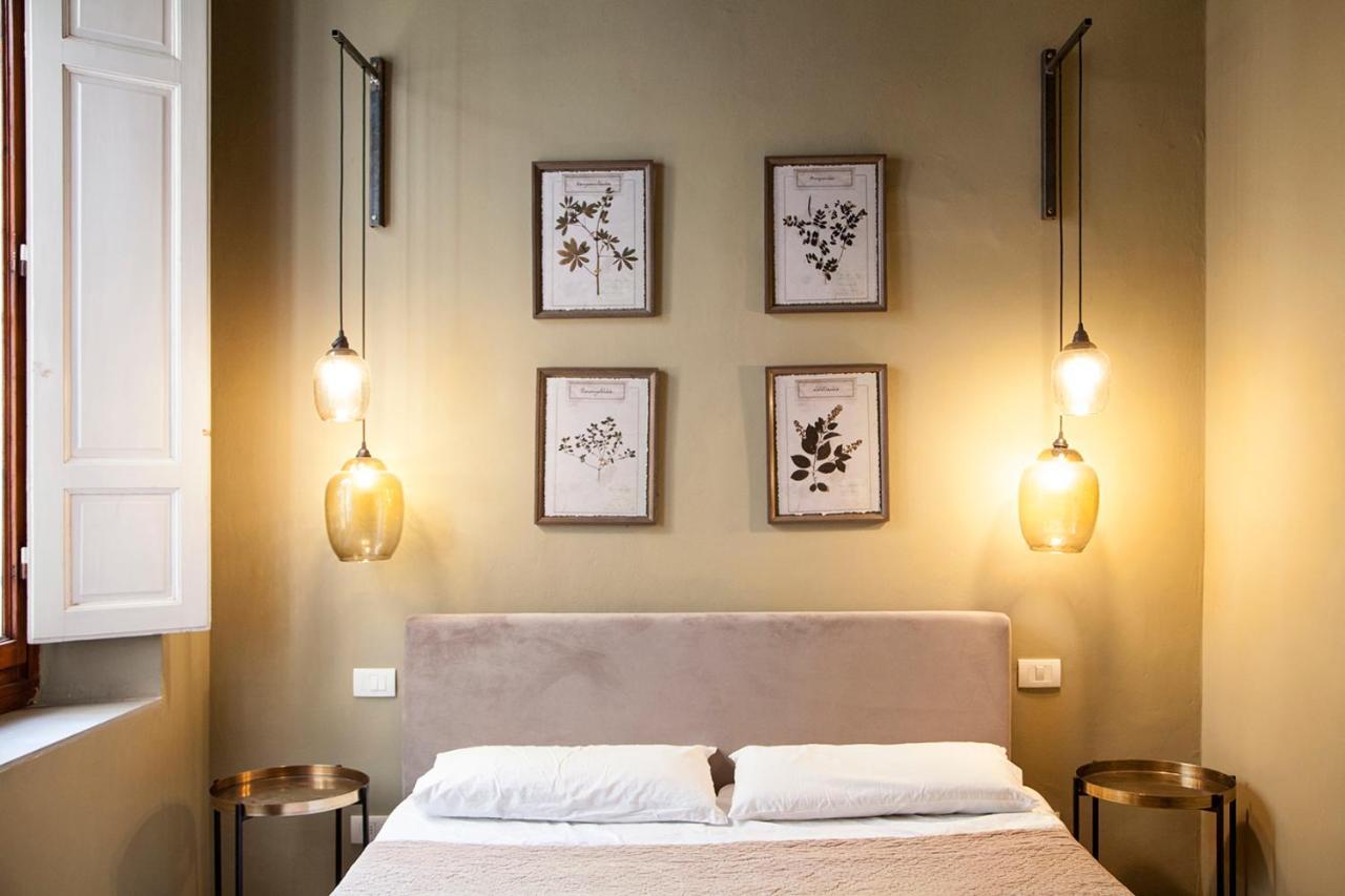La Casa Di Rouse Apartment ฟลอเรนซ์ ภายนอก รูปภาพ