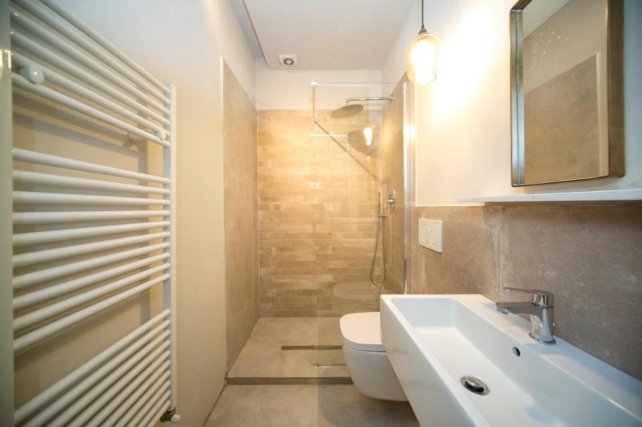 La Casa Di Rouse Apartment ฟลอเรนซ์ ภายนอก รูปภาพ