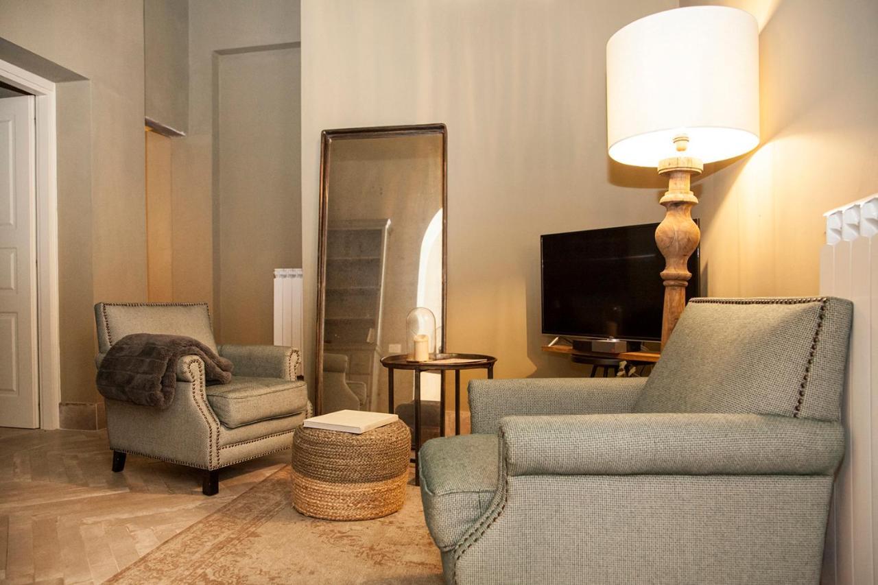 La Casa Di Rouse Apartment ฟลอเรนซ์ ภายนอก รูปภาพ
