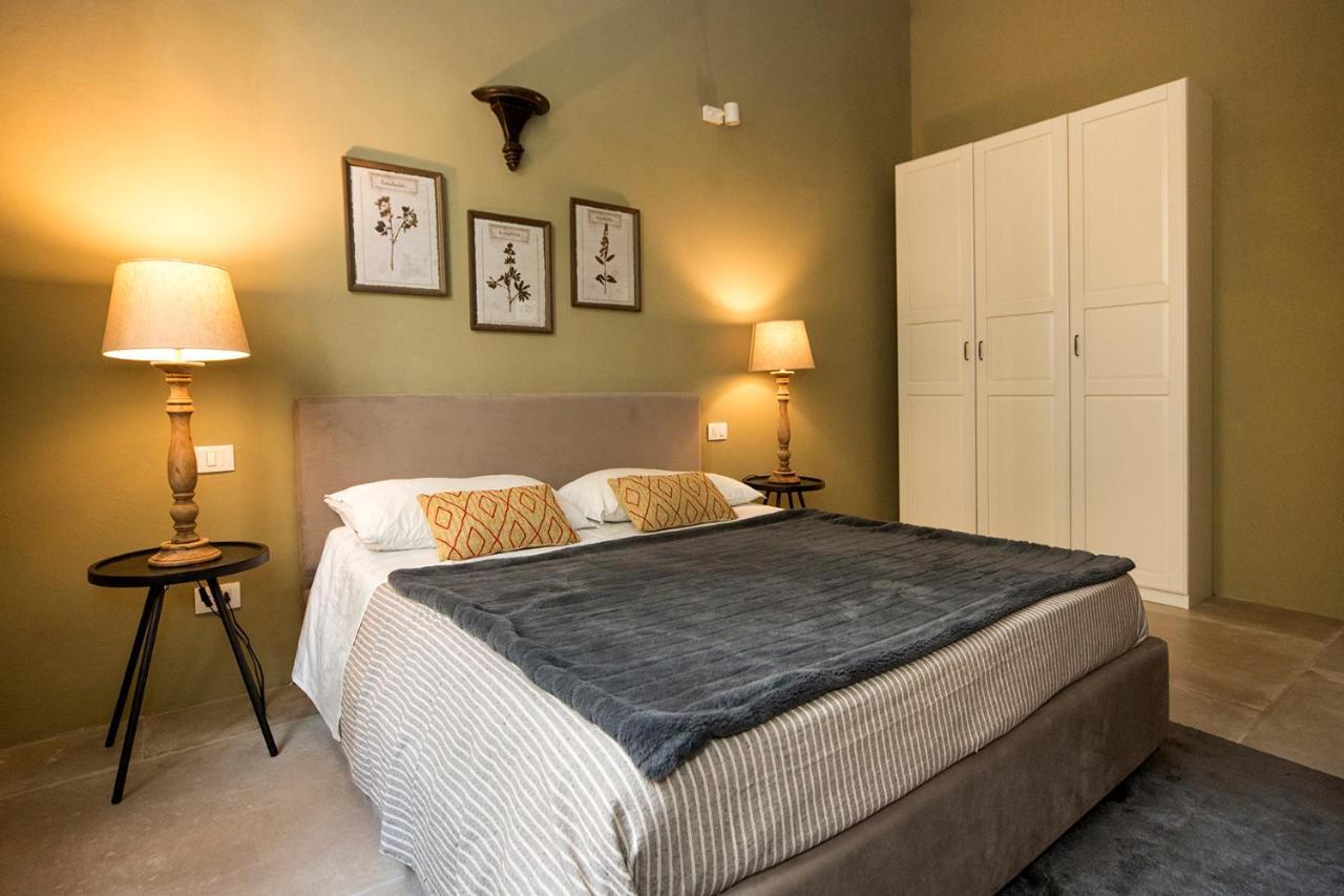 La Casa Di Rouse Apartment ฟลอเรนซ์ ภายนอก รูปภาพ