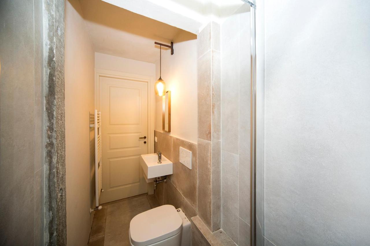 La Casa Di Rouse Apartment ฟลอเรนซ์ ภายนอก รูปภาพ