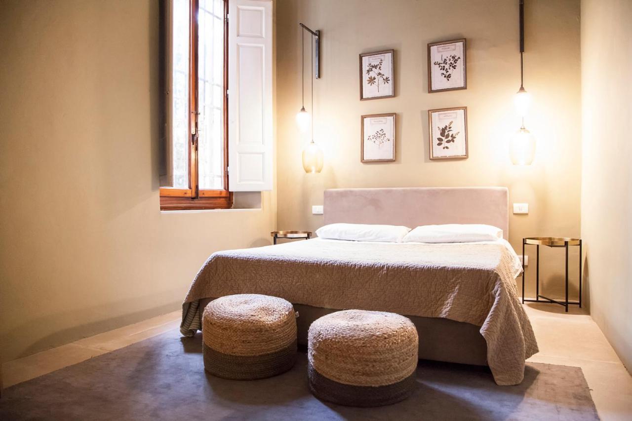 La Casa Di Rouse Apartment ฟลอเรนซ์ ภายนอก รูปภาพ