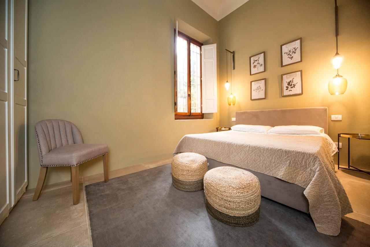La Casa Di Rouse Apartment ฟลอเรนซ์ ภายนอก รูปภาพ
