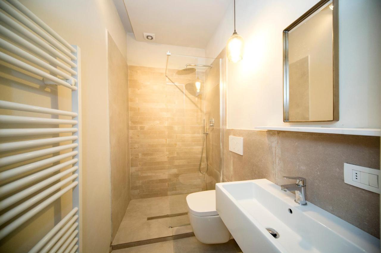La Casa Di Rouse Apartment ฟลอเรนซ์ ภายนอก รูปภาพ