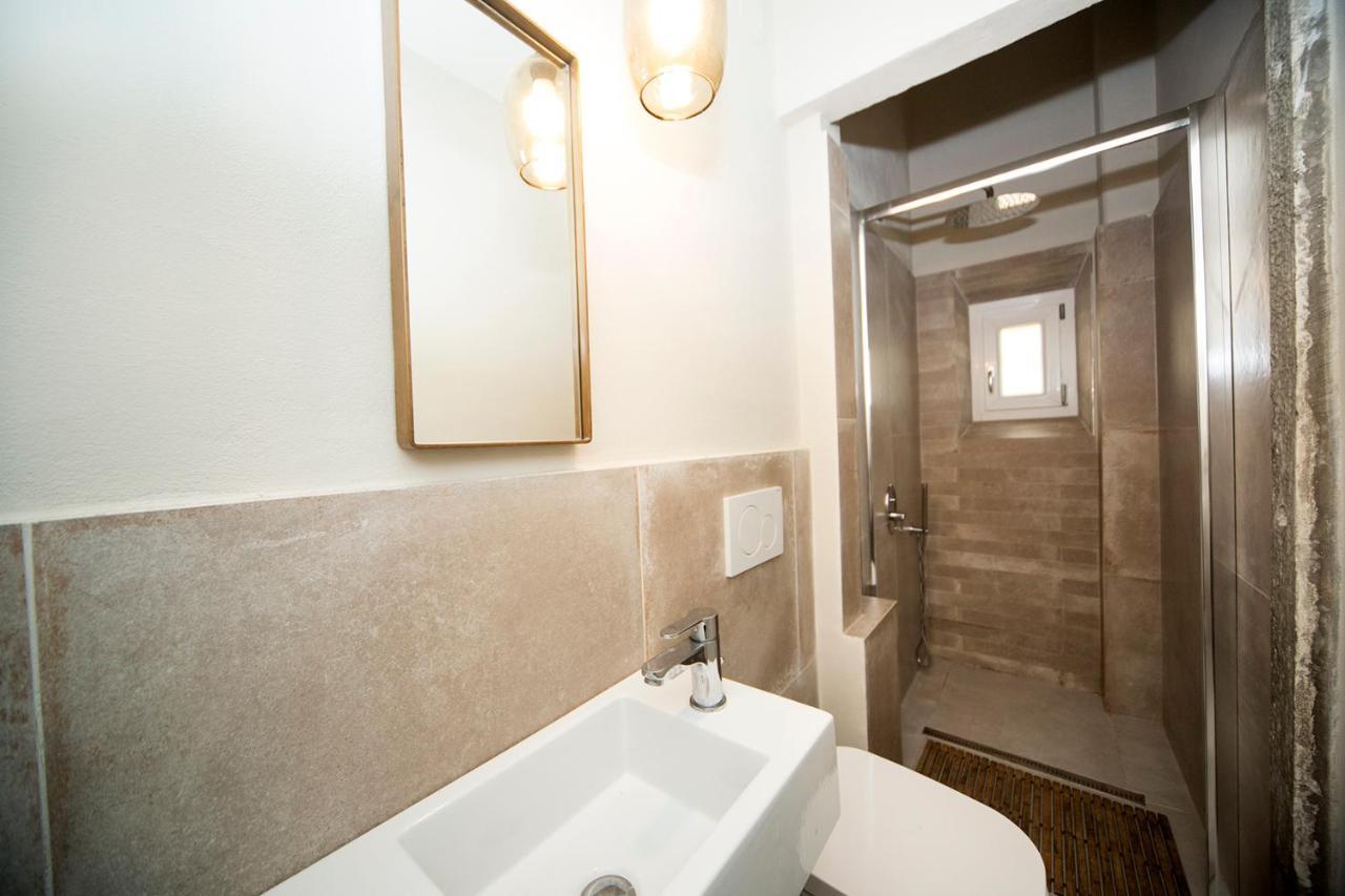 La Casa Di Rouse Apartment ฟลอเรนซ์ ภายนอก รูปภาพ