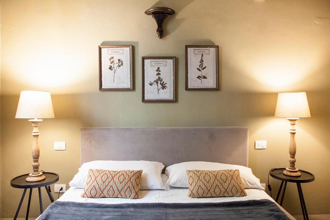 La Casa Di Rouse Apartment ฟลอเรนซ์ ภายนอก รูปภาพ