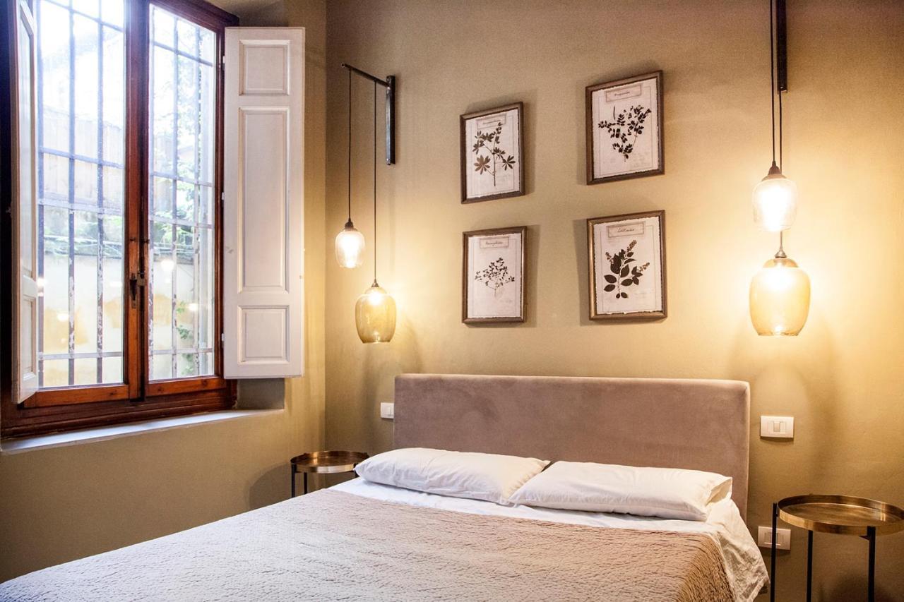 La Casa Di Rouse Apartment ฟลอเรนซ์ ภายนอก รูปภาพ