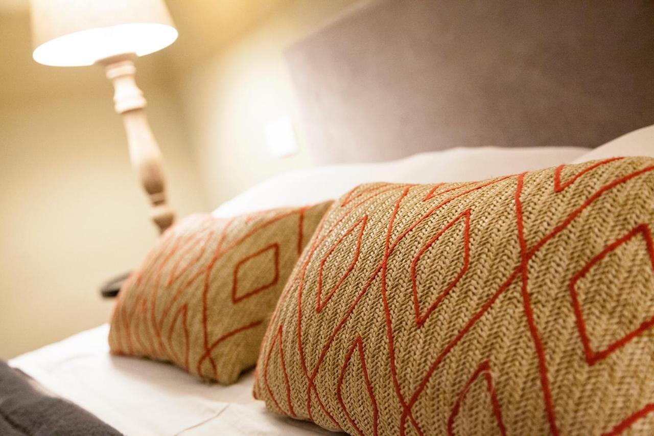 La Casa Di Rouse Apartment ฟลอเรนซ์ ภายนอก รูปภาพ