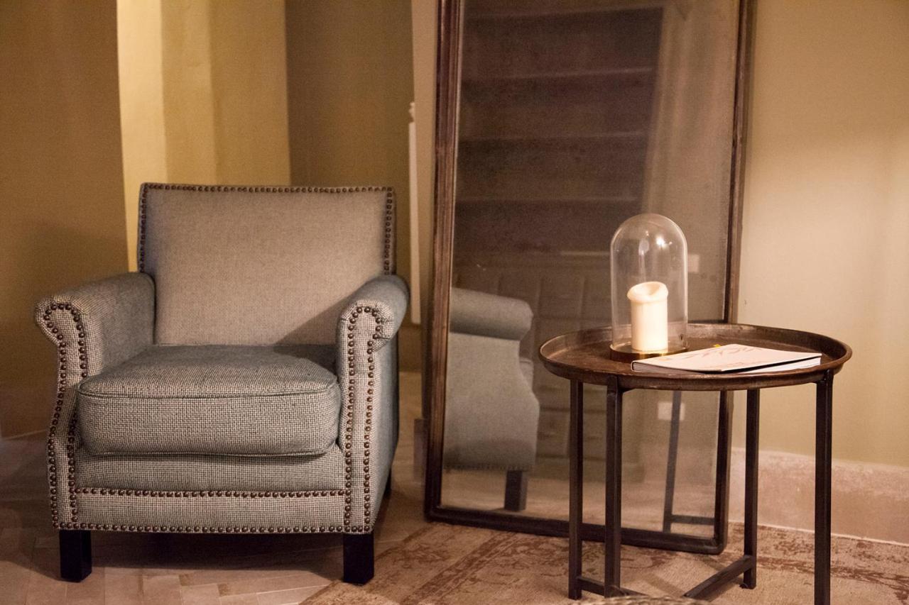 La Casa Di Rouse Apartment ฟลอเรนซ์ ภายนอก รูปภาพ