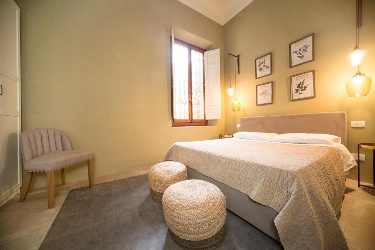 La Casa Di Rouse Apartment ฟลอเรนซ์ ภายนอก รูปภาพ