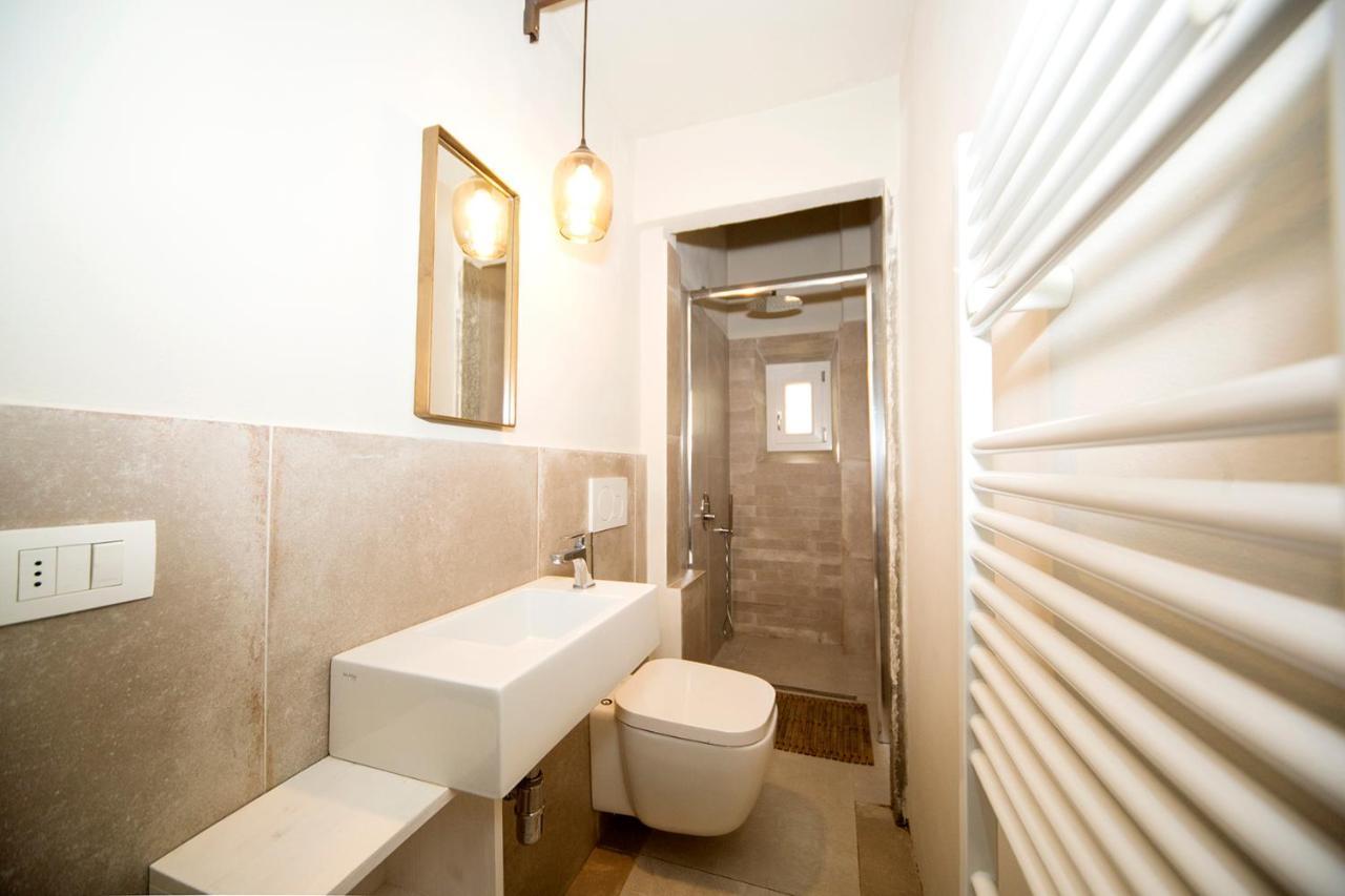 La Casa Di Rouse Apartment ฟลอเรนซ์ ภายนอก รูปภาพ