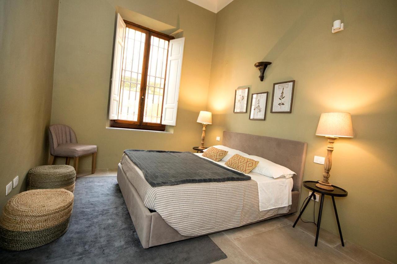 La Casa Di Rouse Apartment ฟลอเรนซ์ ภายนอก รูปภาพ