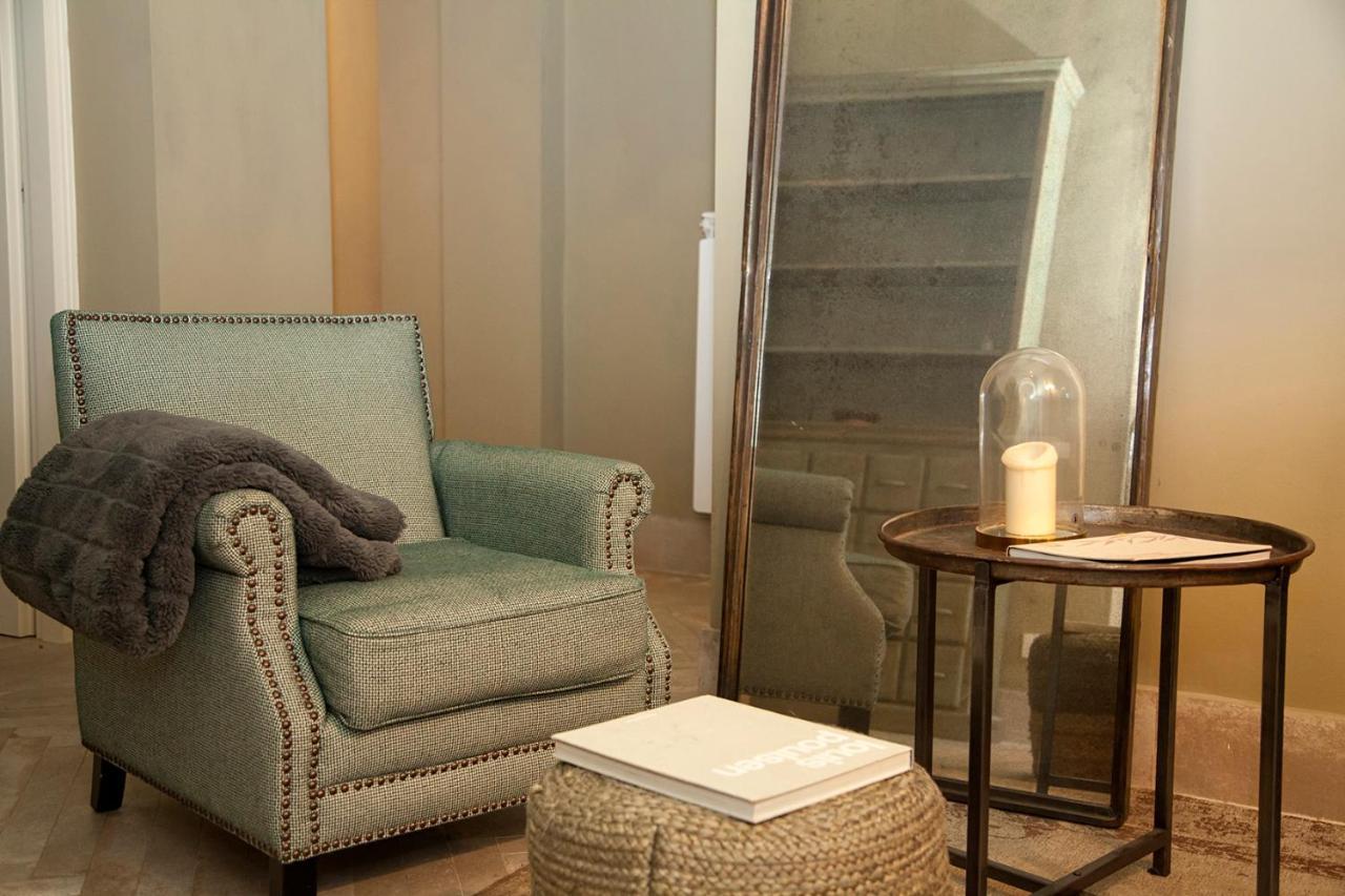 La Casa Di Rouse Apartment ฟลอเรนซ์ ภายนอก รูปภาพ