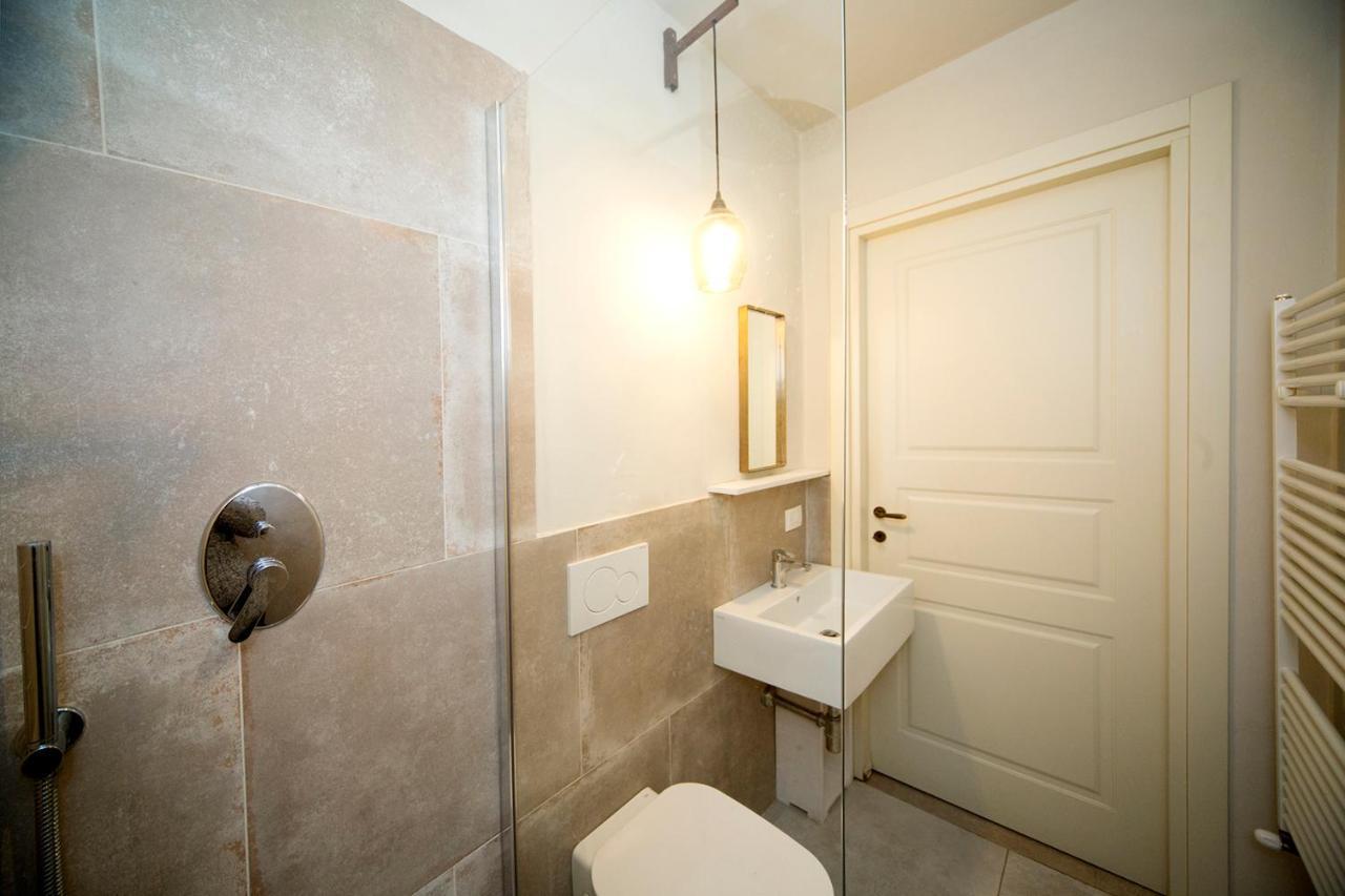 La Casa Di Rouse Apartment ฟลอเรนซ์ ภายนอก รูปภาพ